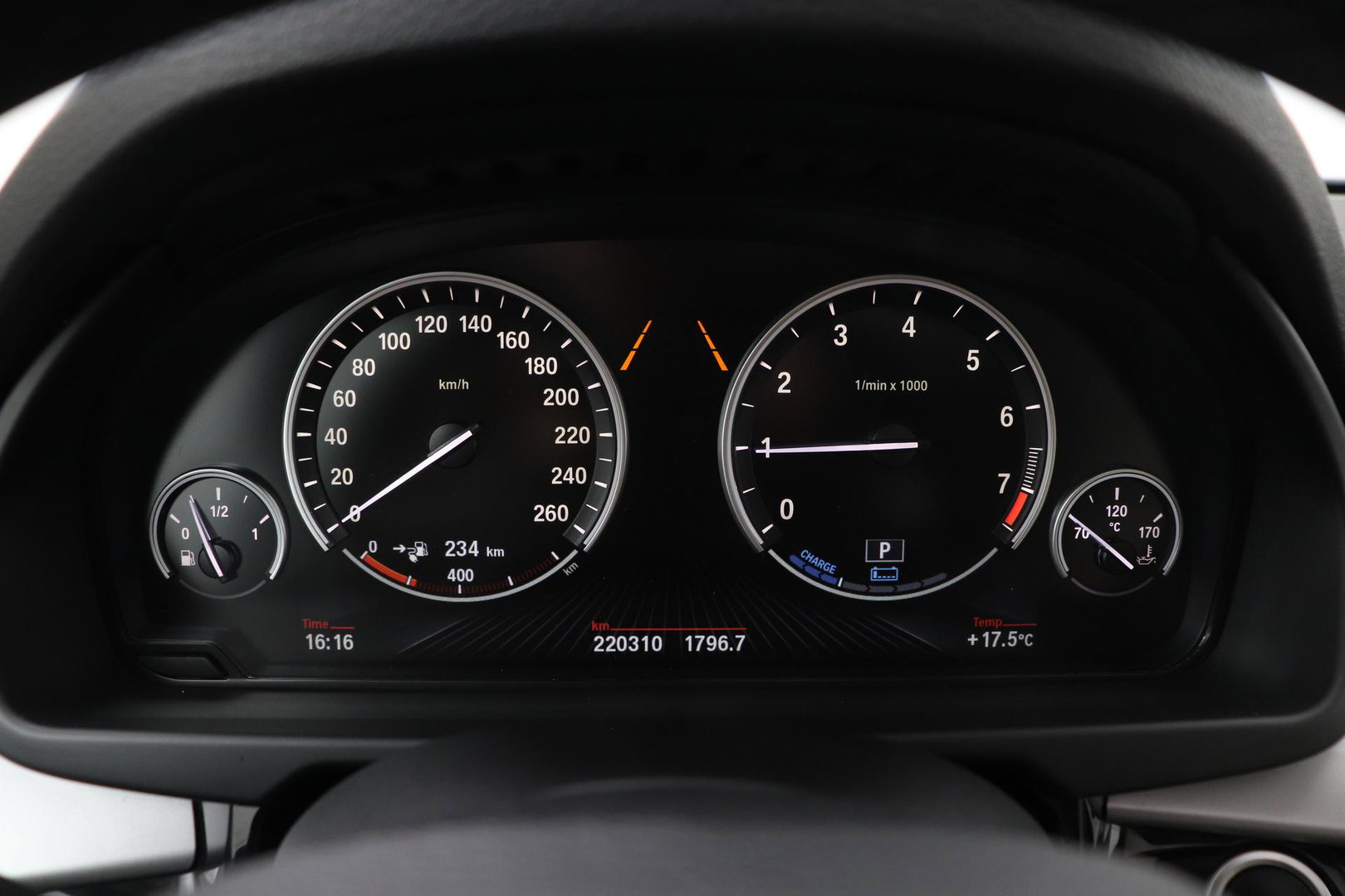BMW X5 xDrive40e High Executive | Head-Up | Panoramadak | Stoelverwarming | harman/kardon | Camera