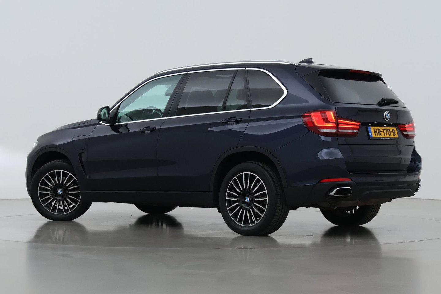 BMW X5 xDrive40e High Executive | Head-Up | Panoramadak | Stoelverwarming | harman/kardon | Camera