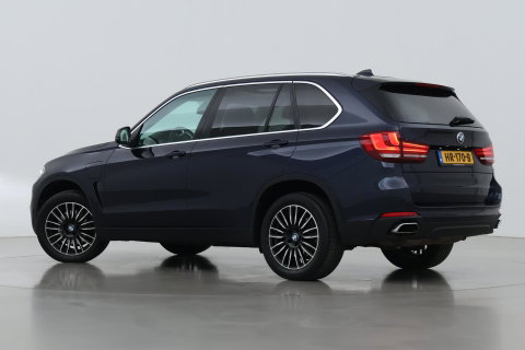 BMW X5 xDrive40e High Executive | Head-Up | Panoramadak | Stoelverwarming | harman/kardon | Camera