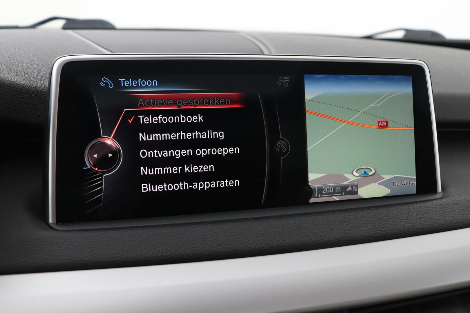 BMW X5 xDrive40e High Executive | Head-Up | Panoramadak | Stoelverwarming | harman/kardon | Camera