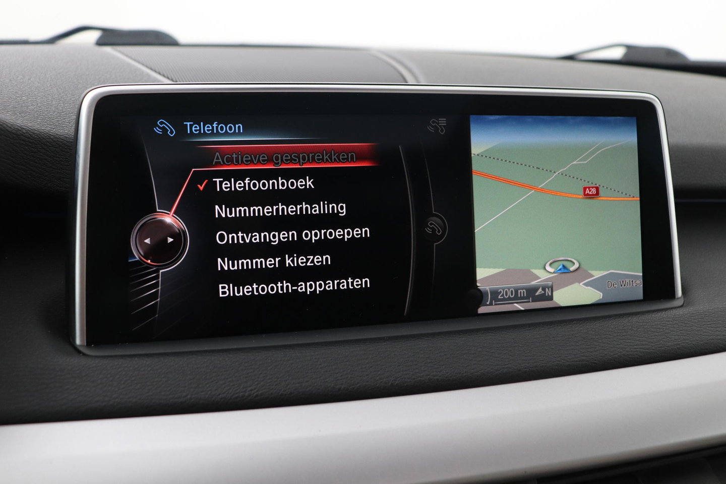 BMW X5 xDrive40e High Executive | Head-Up | Panoramadak | Stoelverwarming | harman/kardon | Camera