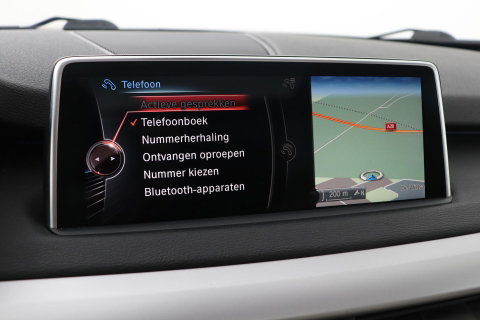 BMW X5 xDrive40e High Executive | Head-Up | Panoramadak | Stoelverwarming | harman/kardon | Camera