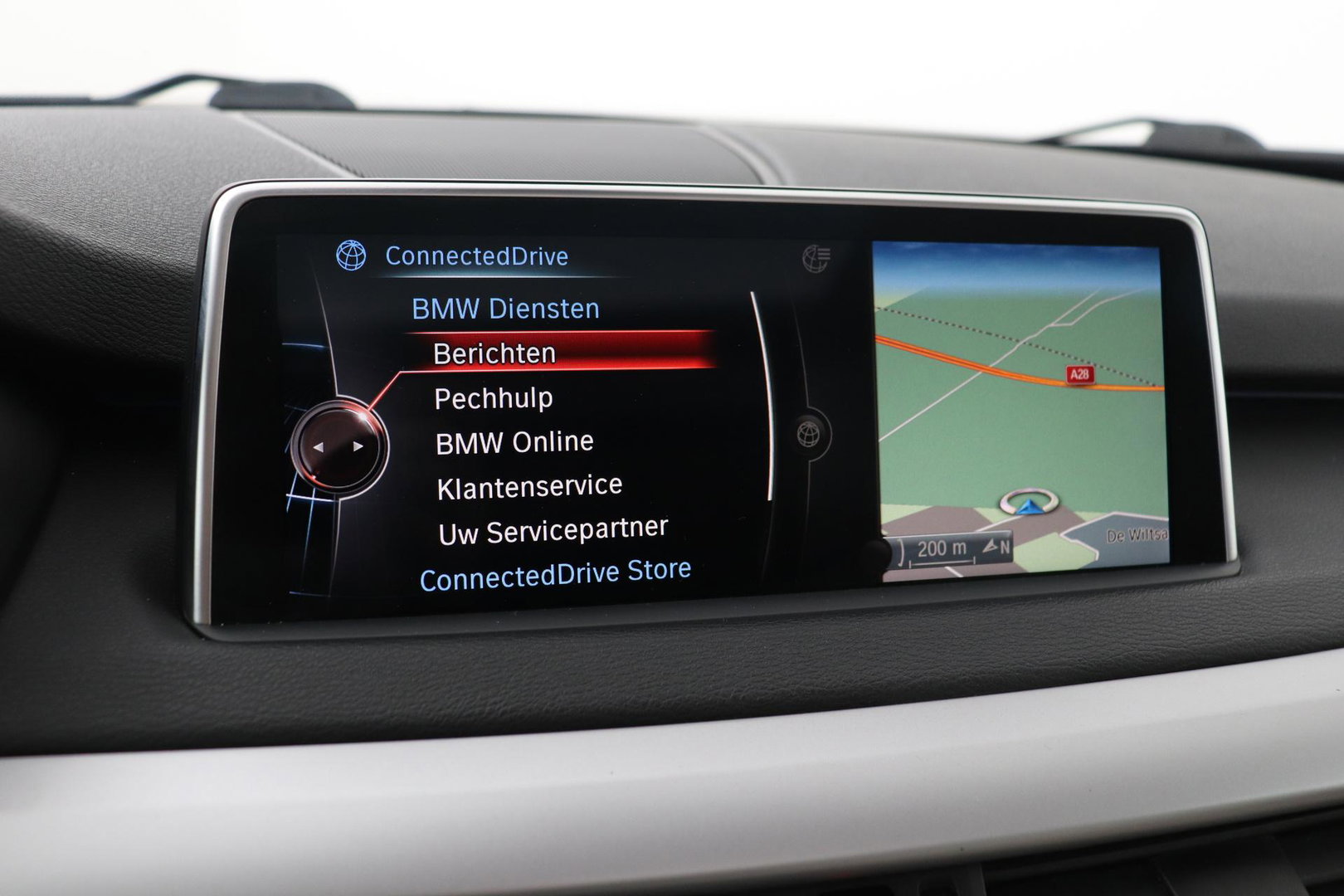 BMW X5 xDrive40e High Executive | Head-Up | Panoramadak | Stoelverwarming | harman/kardon | Camera