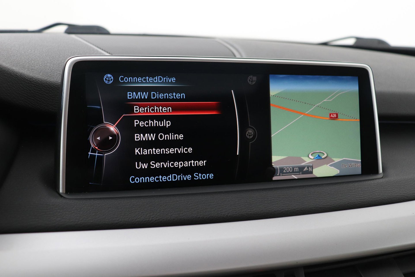 BMW X5 xDrive40e High Executive | Head-Up | Panoramadak | Stoelverwarming | harman/kardon | Camera