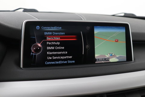 BMW X5 xDrive40e High Executive | Head-Up | Panoramadak | Stoelverwarming | harman/kardon | Camera