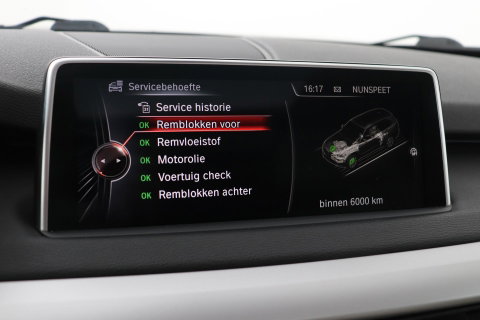 BMW X5 xDrive40e High Executive | Head-Up | Panoramadak | Stoelverwarming | harman/kardon | Camera