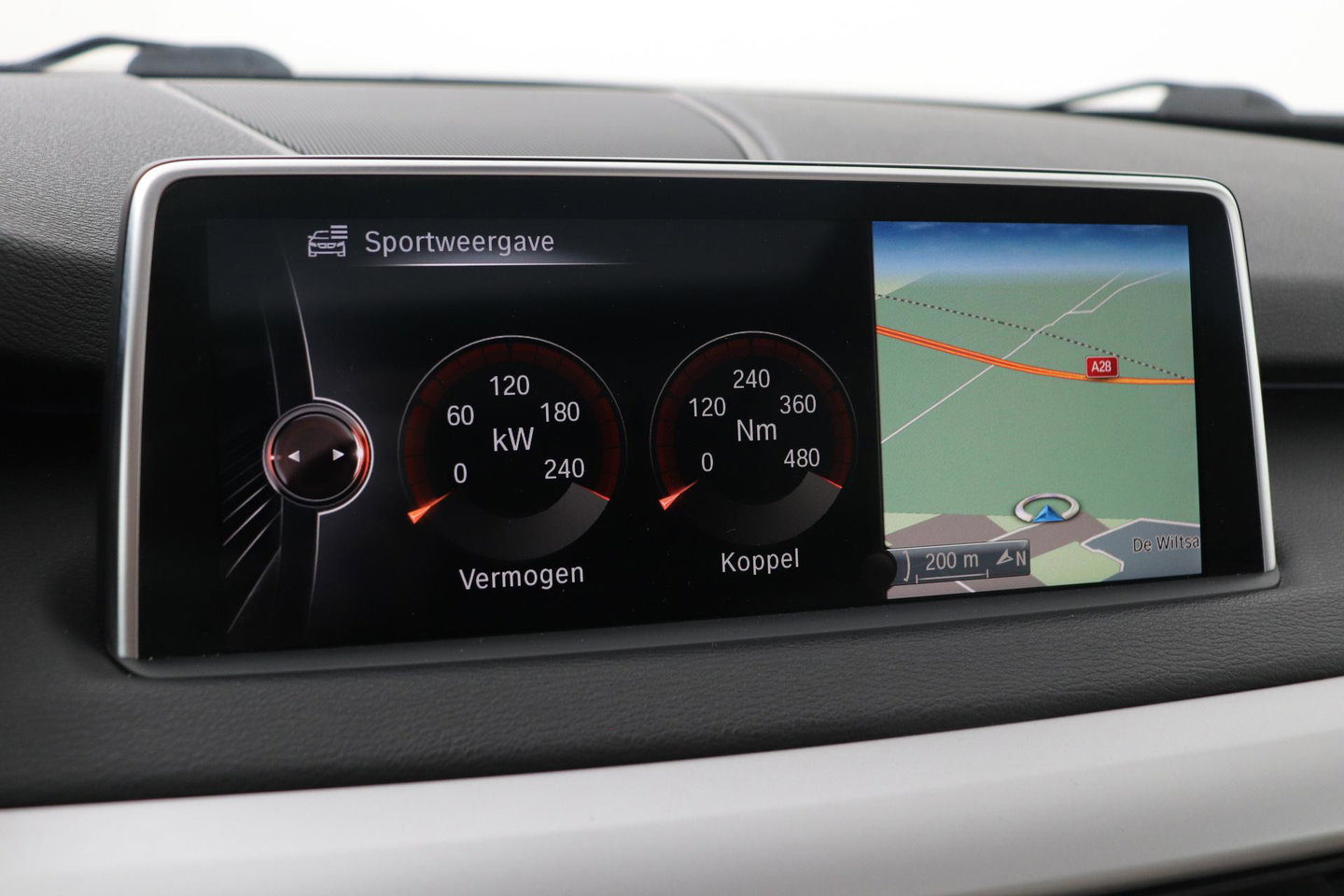 BMW X5 xDrive40e High Executive | Head-Up | Panoramadak | Stoelverwarming | harman/kardon | Camera