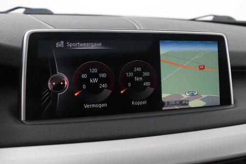BMW X5 xDrive40e High Executive | Head-Up | Panoramadak | Stoelverwarming | harman/kardon | Camera