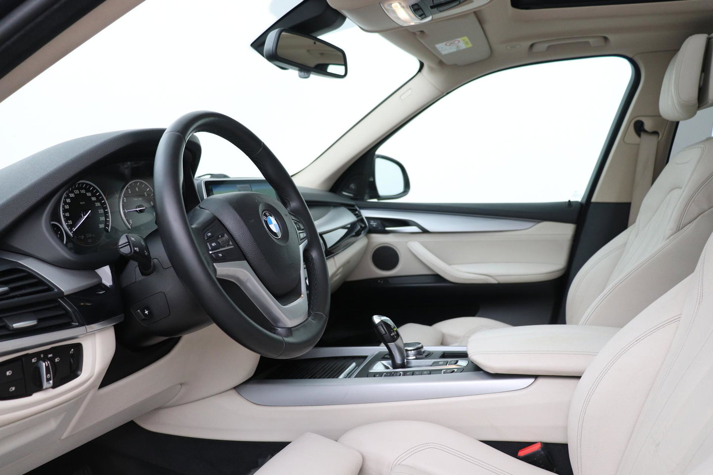 BMW X5 xDrive40e High Executive | Head-Up | Panoramadak | Stoelverwarming | harman/kardon | Camera