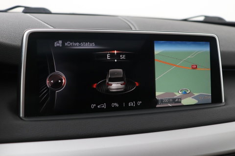 BMW X5 xDrive40e High Executive | Head-Up | Panoramadak | Stoelverwarming | harman/kardon | Camera