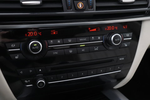 BMW X5 xDrive40e High Executive | Head-Up | Panoramadak | Stoelverwarming | harman/kardon | Camera