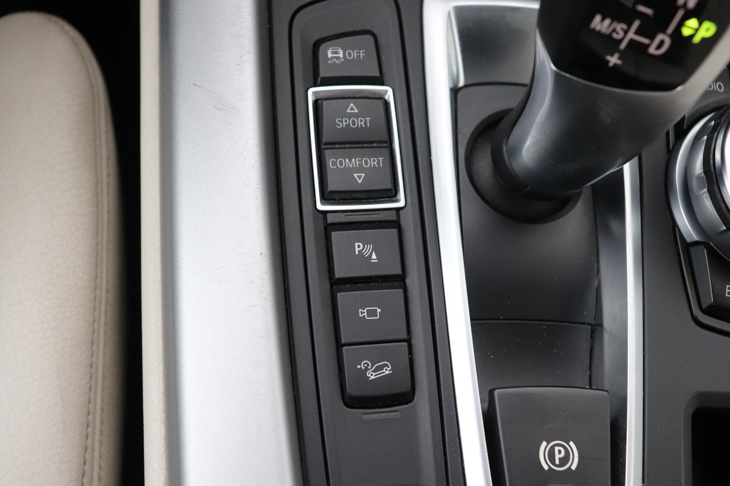 BMW X5 xDrive40e High Executive | Head-Up | Panoramadak | Stoelverwarming | harman/kardon | Camera