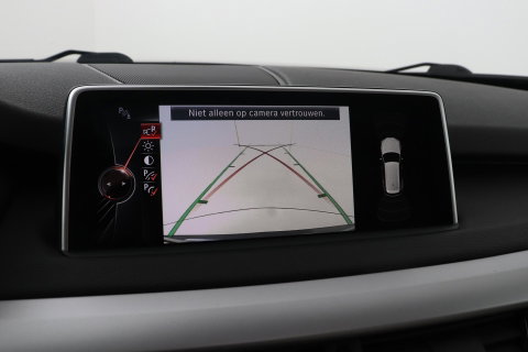 BMW X5 xDrive40e High Executive | Head-Up | Panoramadak | Stoelverwarming | harman/kardon | Camera