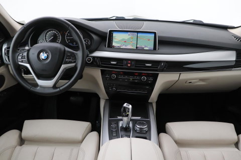 BMW X5 xDrive40e High Executive | Head-Up | Panoramadak | Stoelverwarming | harman/kardon | Camera