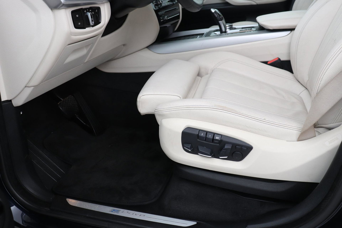 BMW X5 xDrive40e High Executive | Head-Up | Panoramadak | Stoelverwarming | harman/kardon | Camera