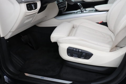 BMW X5 xDrive40e High Executive | Head-Up | Panoramadak | Stoelverwarming | harman/kardon | Camera