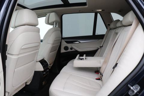 BMW X5 xDrive40e High Executive | Head-Up | Panoramadak | Stoelverwarming | harman/kardon | Camera