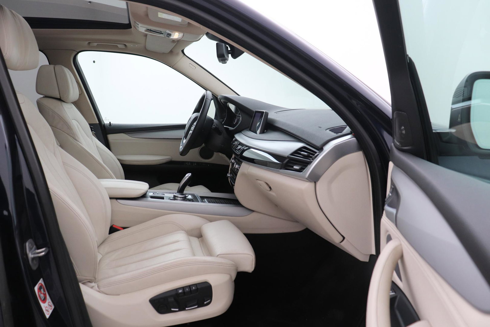 BMW X5 xDrive40e High Executive | Head-Up | Panoramadak | Stoelverwarming | harman/kardon | Camera