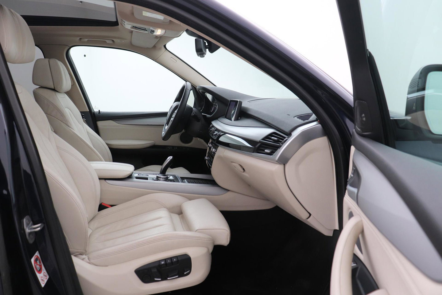 BMW X5 xDrive40e High Executive | Head-Up | Panoramadak | Stoelverwarming | harman/kardon | Camera