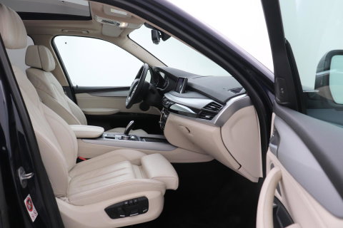 BMW X5 xDrive40e High Executive | Head-Up | Panoramadak | Stoelverwarming | harman/kardon | Camera