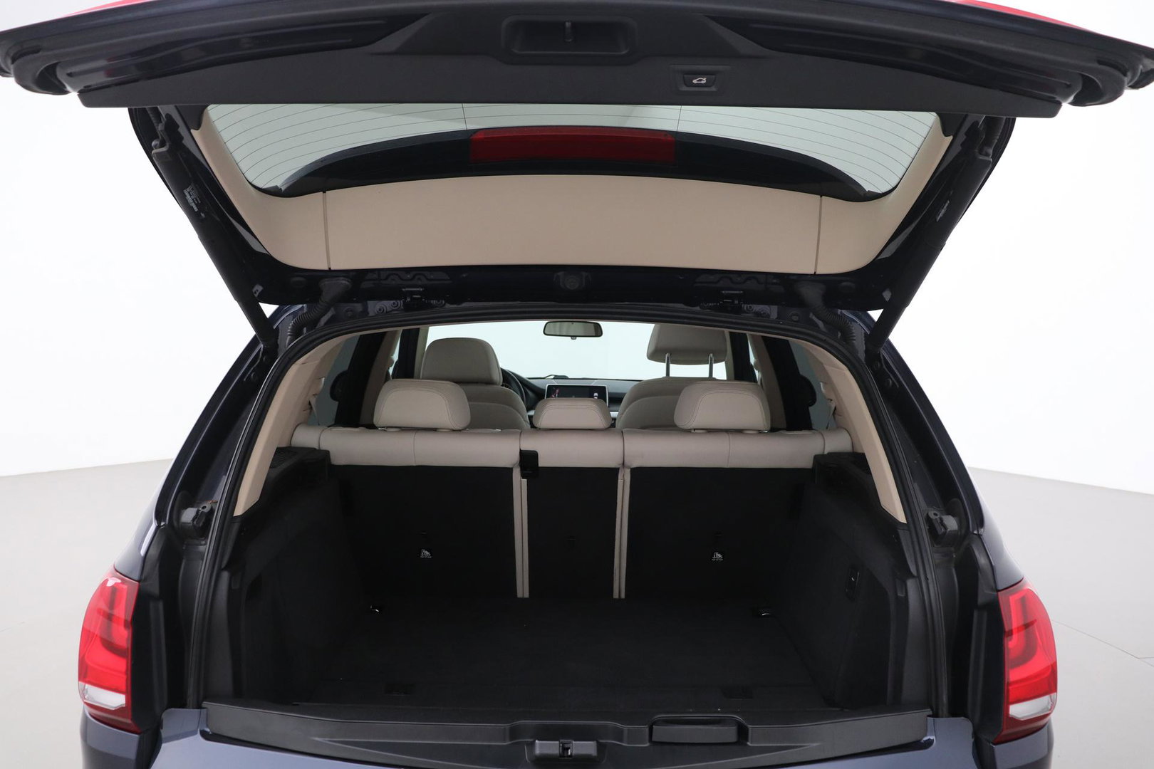 BMW X5 xDrive40e High Executive | Head-Up | Panoramadak | Stoelverwarming | harman/kardon | Camera