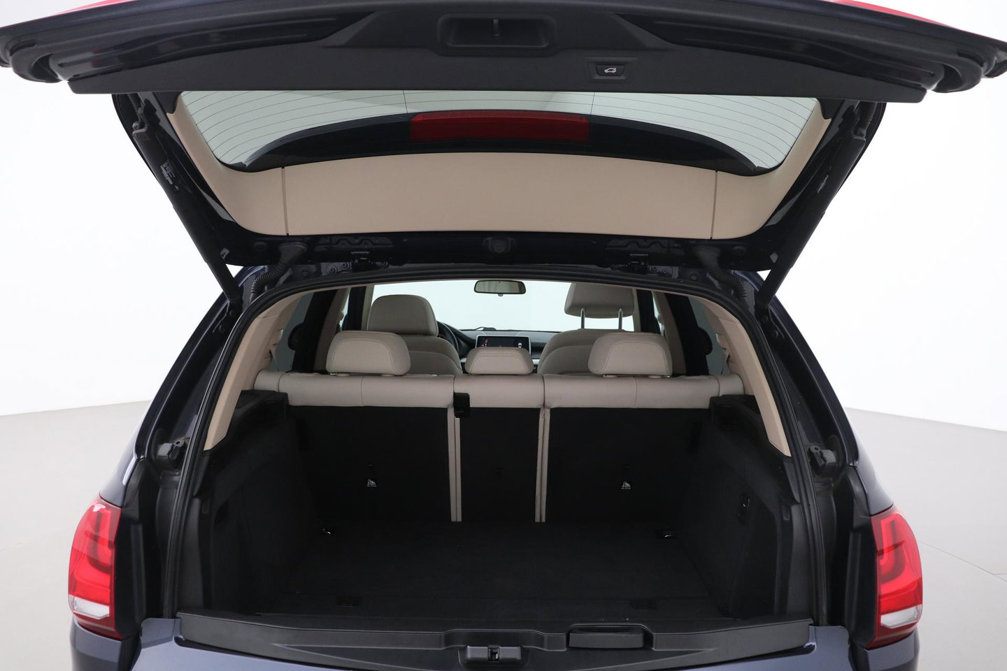 BMW X5 xDrive40e High Executive | Head-Up | Panoramadak | Stoelverwarming | harman/kardon | Camera