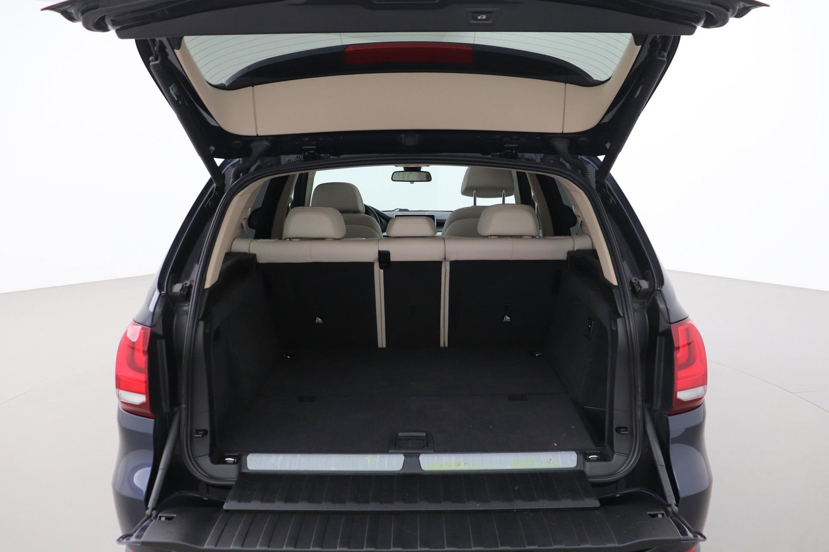 BMW X5 xDrive40e High Executive | Head-Up | Panoramadak | Stoelverwarming | harman/kardon | Camera