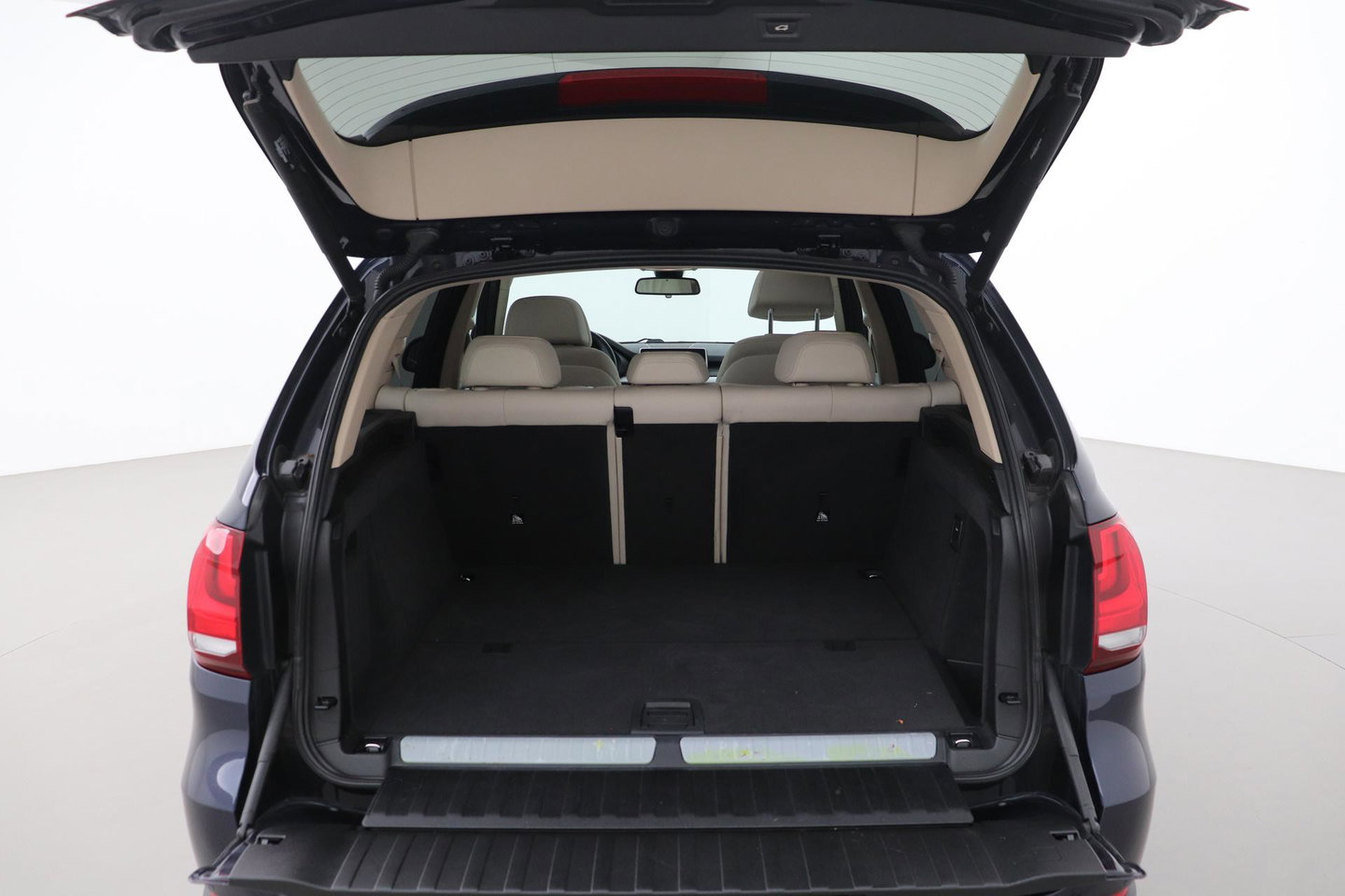 BMW X5 xDrive40e High Executive | Head-Up | Panoramadak | Stoelverwarming | harman/kardon | Camera