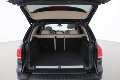 BMW X5 xDrive40e High Executive | Head-Up | Panoramadak | Stoelverwarming | harman/kardon | Camera