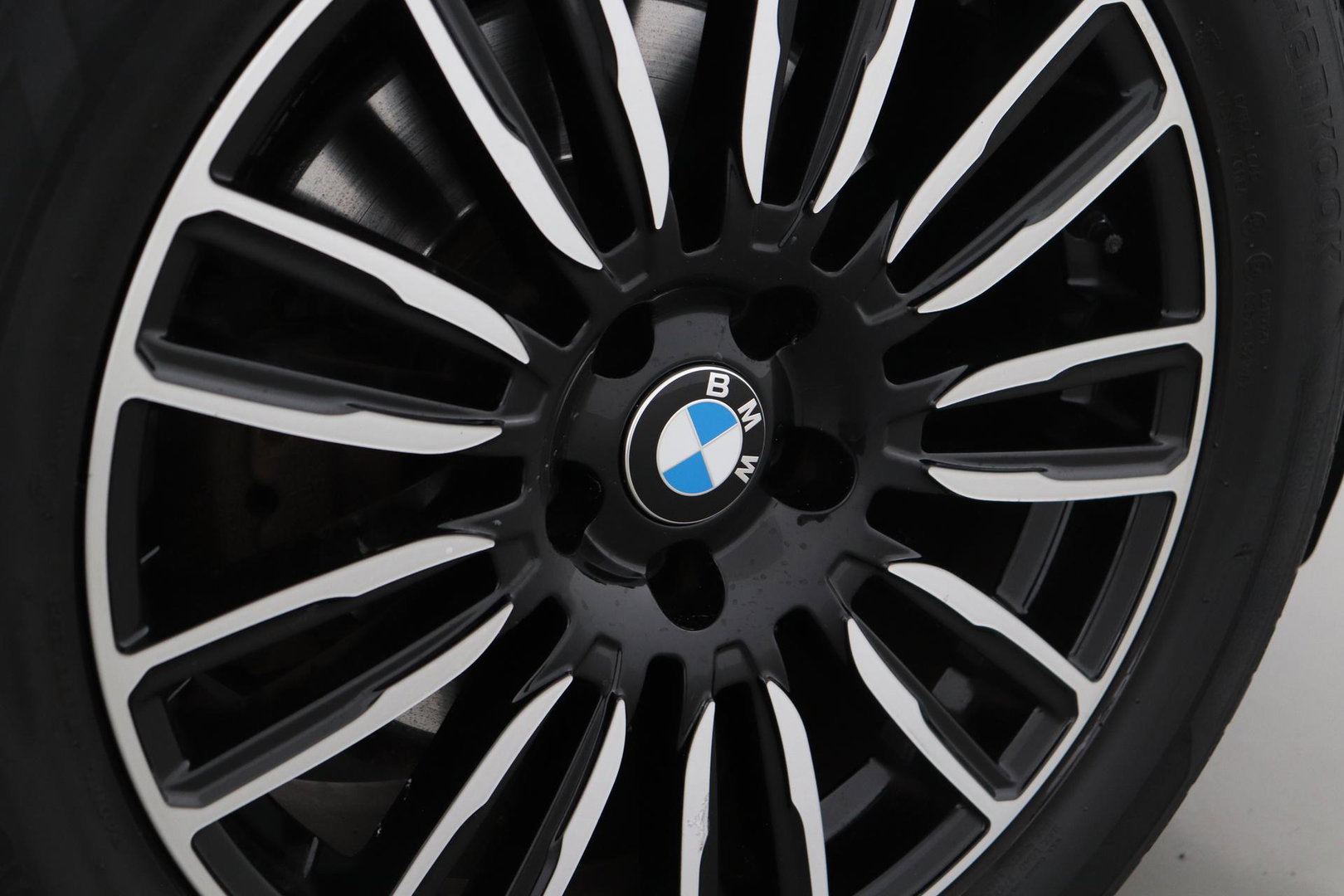 BMW X5 xDrive40e High Executive | Head-Up | Panoramadak | Stoelverwarming | harman/kardon | Camera