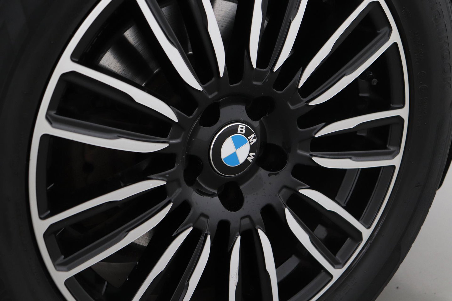 BMW X5 xDrive40e High Executive | Head-Up | Panoramadak | Stoelverwarming | harman/kardon | Camera