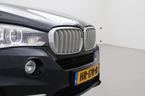 BMW X5 xDrive40e High Executive | Head-Up | Panoramadak | Stoelverwarming | harman/kardon | Camera