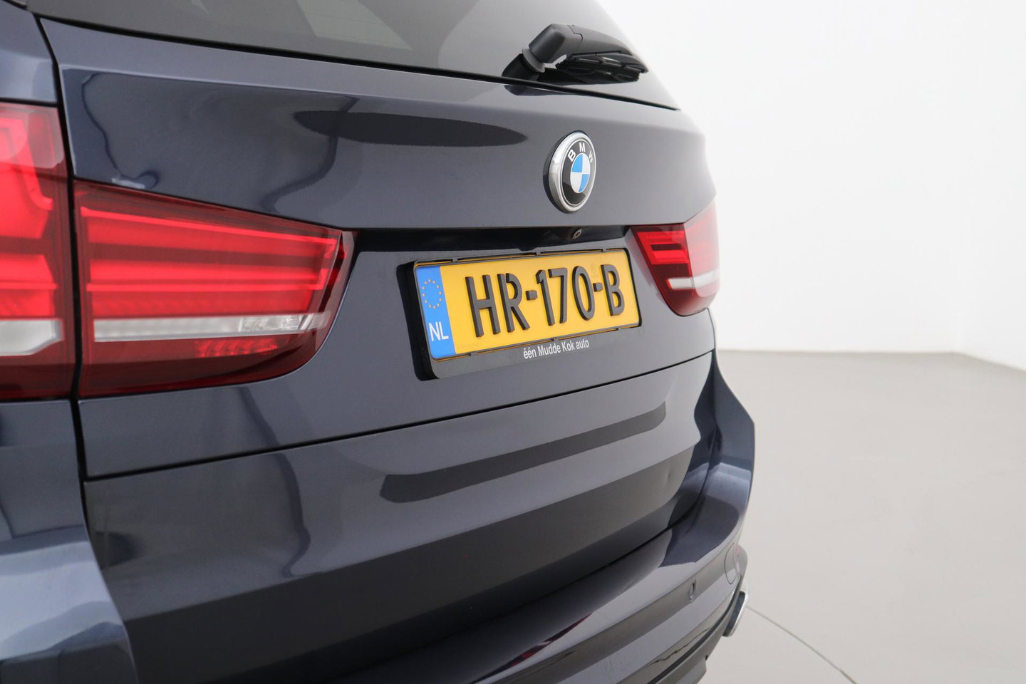 BMW X5 xDrive40e High Executive | Head-Up | Panoramadak | Stoelverwarming | harman/kardon | Camera
