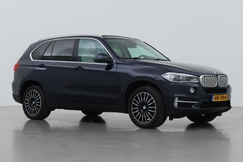 BMW X5 xDrive40e High Executive | Head-Up | Panoramadak | Stoelverwarming | harman/kardon | Camera