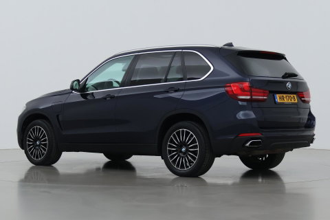 BMW X5 xDrive40e High Executive | Head-Up | Panoramadak | Stoelverwarming | harman/kardon | Camera