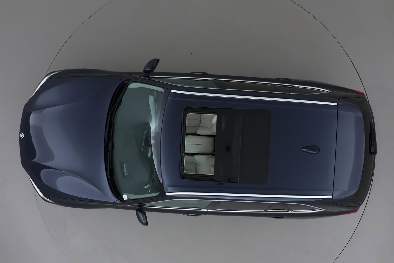 BMW X5 xDrive40e High Executive | Head-Up | Panoramadak | Stoelverwarming | harman/kardon | Camera