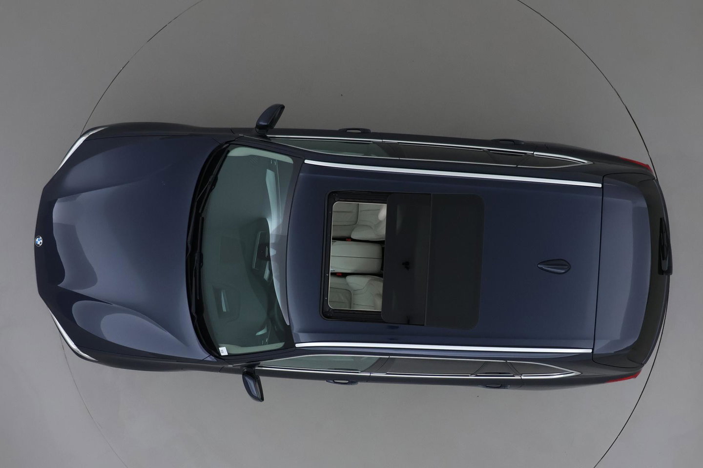 BMW X5 xDrive40e High Executive | Head-Up | Panoramadak | Stoelverwarming | harman/kardon | Camera