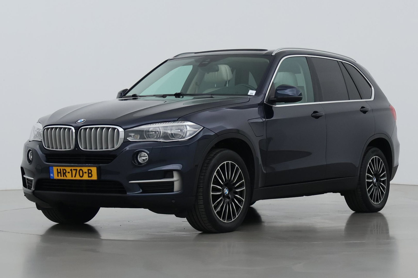 BMW X5 xDrive40e High Executive | Head-Up | Panoramadak | Stoelverwarming | harman/kardon | Camera