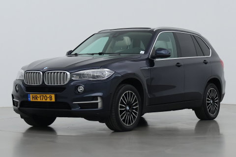 BMW X5 xDrive40e High Executive | Head-Up | Panoramadak | Stoelverwarming | harman/kardon | Camera