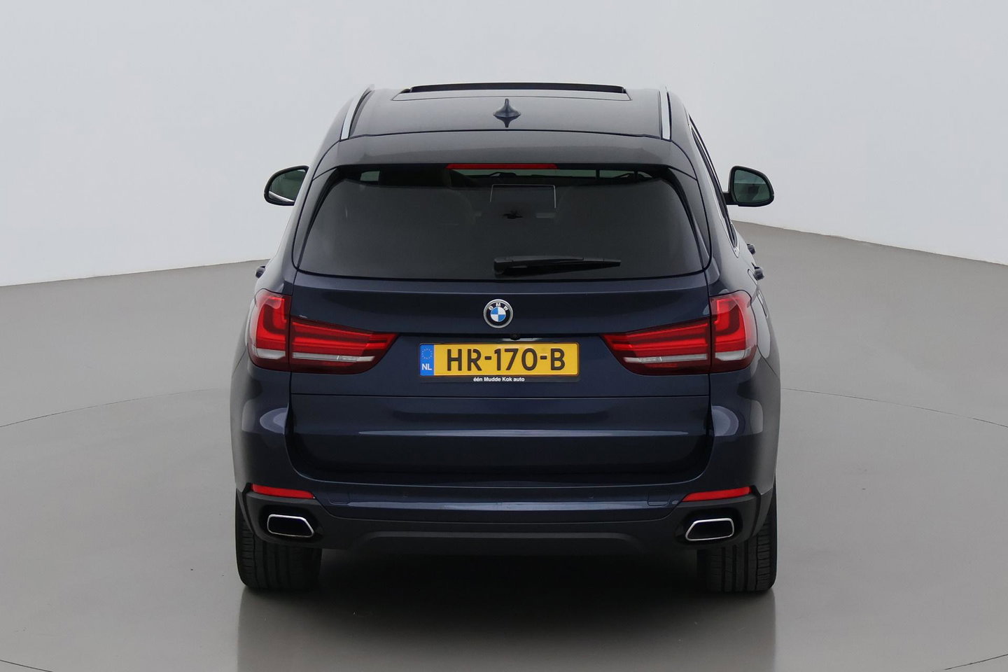 BMW X5 xDrive40e High Executive | Head-Up | Panoramadak | Stoelverwarming | harman/kardon | Camera