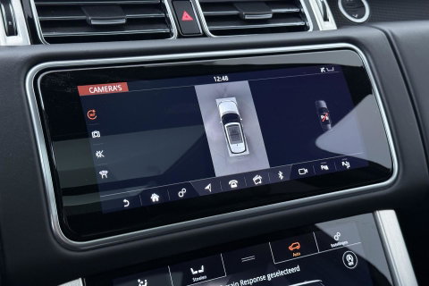 Land Rover Range Rover 2.0 P400e Vogue | SVO Kleur | ACC | Panoramadak | Luchtvering | 360° Camera | Soft-Close