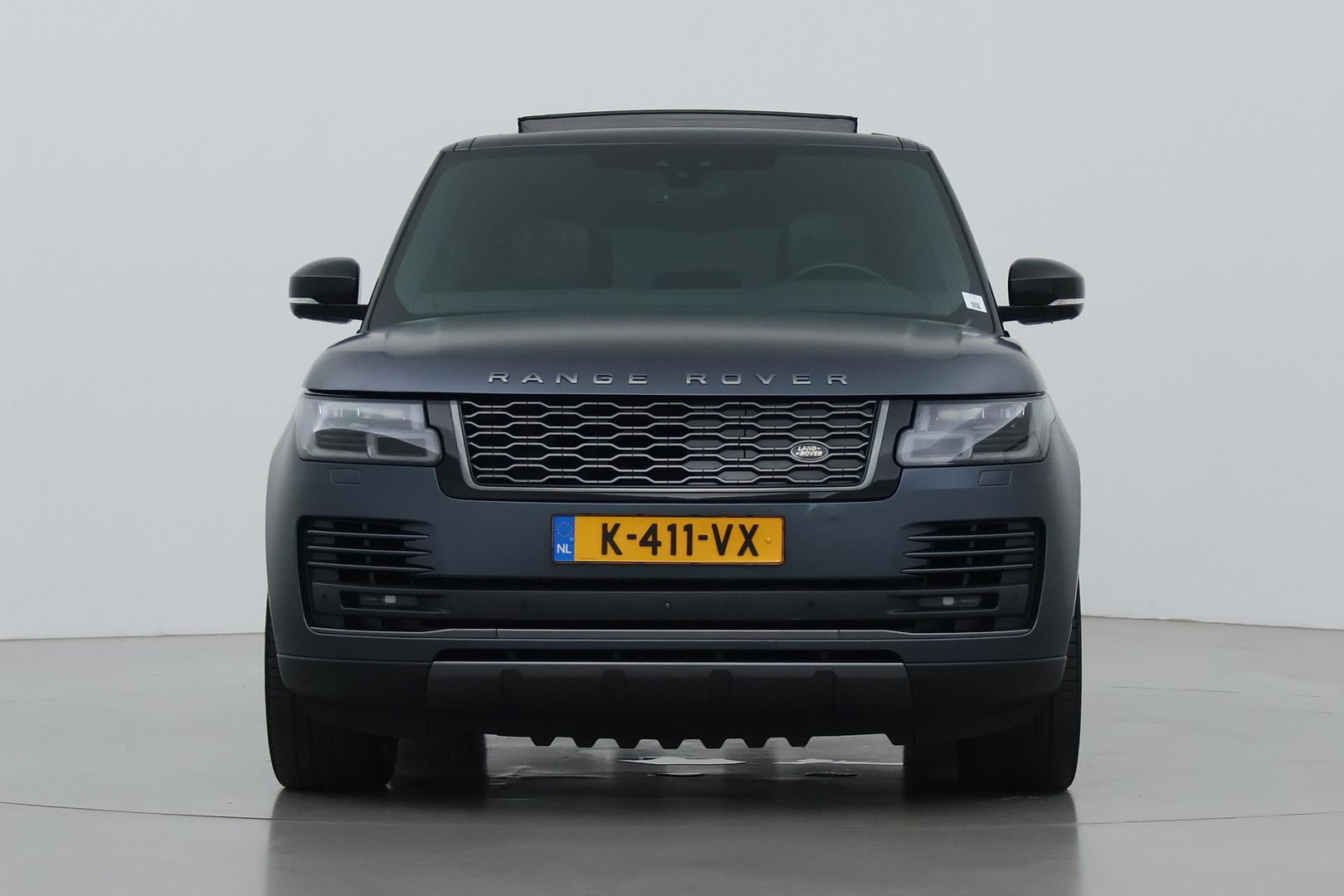 Land Rover Range Rover 2.0 P400e Vogue | SVO Kleur | ACC | Panoramadak | Luchtvering | 360° Camera | Soft-Close