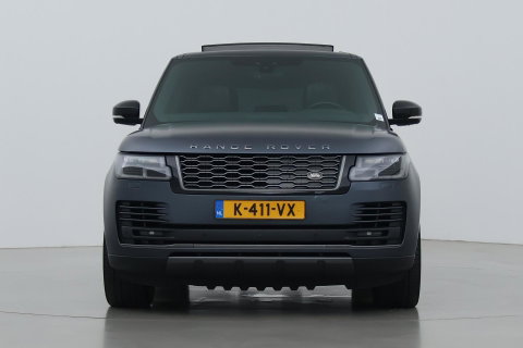 Land Rover Range Rover 2.0 P400e Vogue | SVO Kleur | ACC | Panoramadak | Luchtvering | 360° Camera | Soft-Close