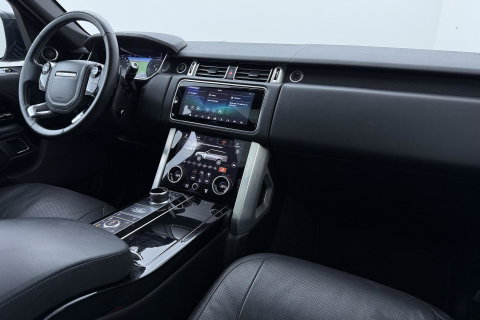 Land Rover Range Rover 2.0 P400e Vogue | SVO Kleur | ACC | Panoramadak | Luchtvering | 360° Camera | Soft-Close