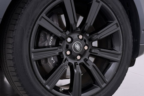 Land Rover Range Rover 2.0 P400e Vogue | SVO Kleur | ACC | Panoramadak | Luchtvering | 360° Camera | Soft-Close