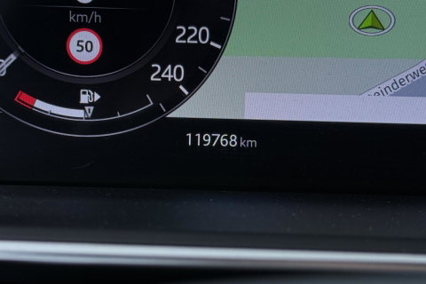Land Rover Range Rover 2.0 P400e Vogue | SVO Kleur | ACC | Panoramadak | Luchtvering | 360° Camera | Soft-Close