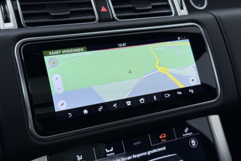 Land Rover Range Rover 2.0 P400e Vogue | SVO Kleur | ACC | Panoramadak | Luchtvering | 360° Camera | Soft-Close