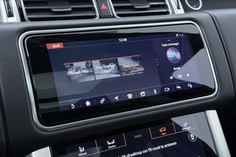 Land Rover Range Rover 2.0 P400e Vogue | SVO Kleur | ACC | Panoramadak | Luchtvering | 360° Camera | Soft-Close