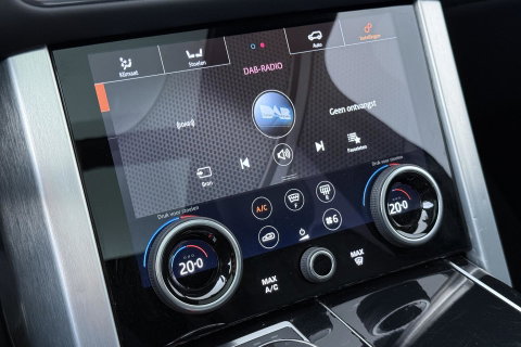 Land Rover Range Rover 2.0 P400e Vogue | SVO Kleur | ACC | Panoramadak | Luchtvering | 360° Camera | Soft-Close