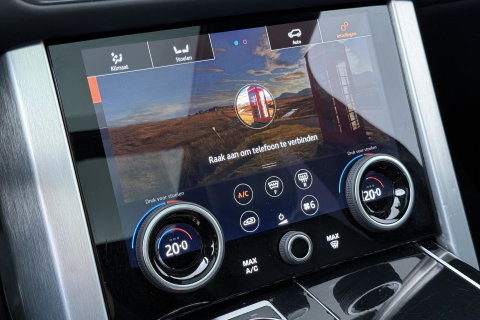 Land Rover Range Rover 2.0 P400e Vogue | SVO Kleur | ACC | Panoramadak | Luchtvering | 360° Camera | Soft-Close